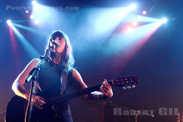 LONNY - 2019-12-04 - PARIS - La Maroquinerie - Louise Lhermitte